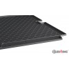 Original Gledring Premium Gummi Kofferraummatte - BMW X7 G07 SUV (7 Sitze) 2019->